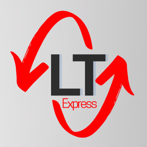 Central LTE — Operação inteligente de entregas